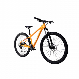 Велосипед CAPRIOLO AL PHA 9.4 29" (2023) - фото