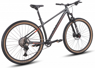 Велосипед Hagen 3.11 29 (2025) - фото