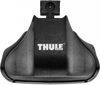 Комплект багажника Thule Smart Rack 794 (аэродинамические дуги), 118 см - фото