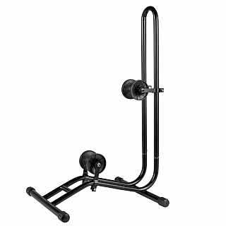 Стойка для велосипеда STG под заднее колесо - фото