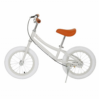 Беговел PITUSO Orbita колеса AIR 14" - фото