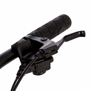 Велосипед Stinger Caiman 26" (2023) - фото