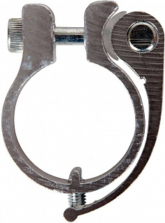 Эксцентрик (зажим) для руля городского самоката (верхний) Bike Parts Х105172 - фото