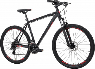 Велосипед Welt Ridge 2.0 HD 27 (2024) - фото