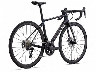 Велосипед Giant Langma Advanced SL 1 Disc (2023) - фото