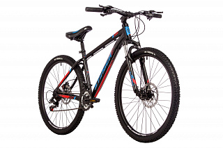 Велосипед Stinger Caiman D 26" (2023) - фото