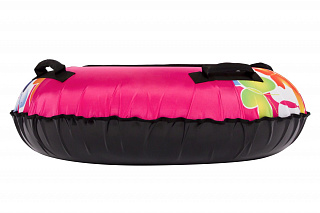 Тюбинг Snowstorm BZ-70_BUTTERFLY_V2, 70 см - фото