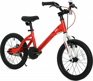 Велосипед Royal Baby Mars 16 - фото