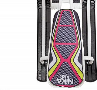 Снегокат Тимка спорт 1 ТС1/S Nika kids высокий - фото