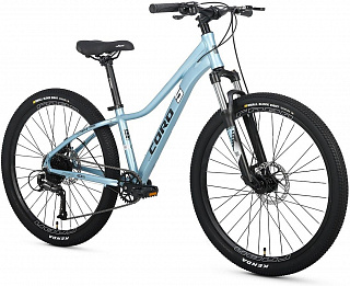 Велосипед Cord 5 Bike 400 Премиум 26 (2025) - фото