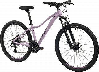 Велосипед Aspect Alma 27.5 (2024) - фото