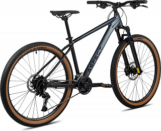 Велосипед Aspect Air 27.5 (2024) - фото