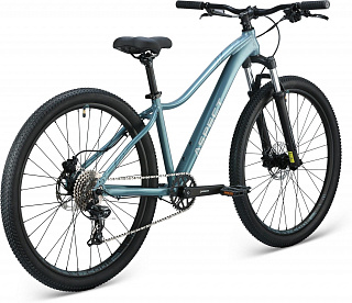 Велосипед Aspect Alma Pro 27.5 (2025) - фото