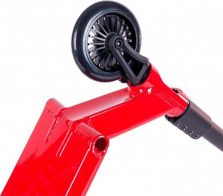 Самокат трюковой Tech Team Aurora - фото