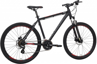 Велосипед Welt Ridge 2.0 HD 27 (2024) - фото