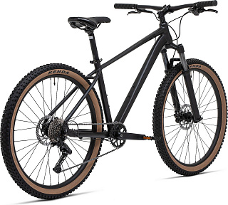 Велосипед Welt Ranger 1.0 27 (2025) - фото