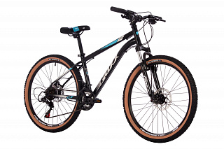 Велосипед Foxx Caiman 24" (2024) - фото