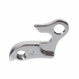 Кронштейн заднего переключателя STG для велосипедов Action 20” / Neon 20” - фото