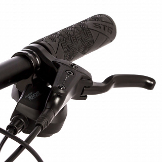 Велосипед Stinger Graphite Comp 29" (2023) - фото