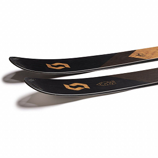 Горные лыжи Scott Pure PRO 109Ti Ski, 410726 - фото