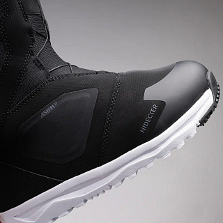 Ботинки для сноуборда Nidecker Cascade W 2025, женские - фото