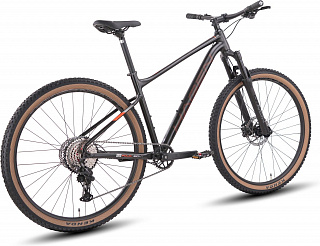 Велосипед Hagen 4.8 27.5 (2025) - фото