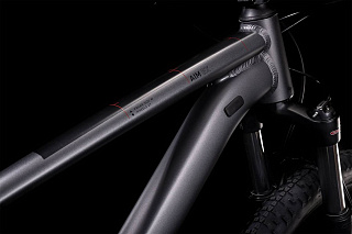 Велосипед Cube Aim EX (2022) - фото