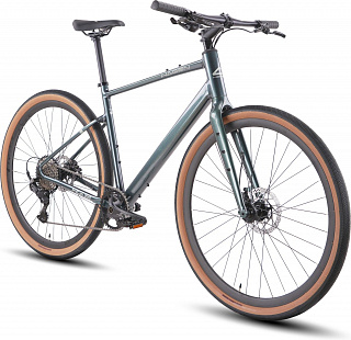 Велосипед Hagen HG9 (2025) - фото