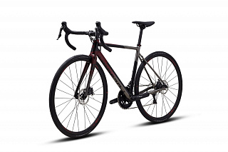 Велосипед Polygon Strattos S5D 700C (2022) - фото