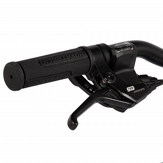 Велосипед Novatrack Novara 6.V 20 (2025) - фото