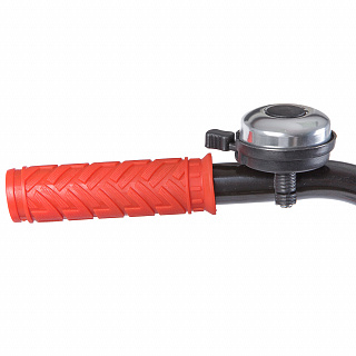 Велосипед NOVATRACK ASTRA 20" (2019) - фото