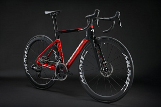 Шоссейный велосипед Pardus Spark EVO Rival eTAP AXS (2023) - фото