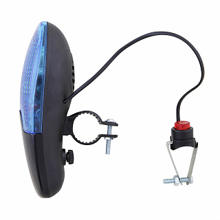 Сигнал ХС-300, 8 звуков, мерцание 7 типов - фото