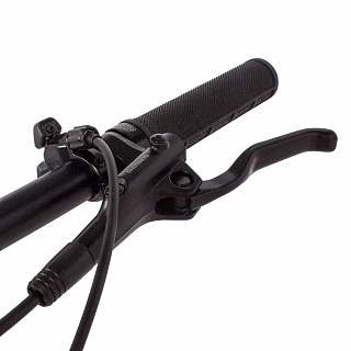 Велосипед STINGER RELOAD EVO 27.5" (2021) - фото