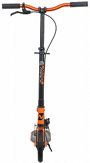 Самокат POLIS 200 Disc (2020) - фото