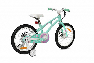 Велосипед Pifagor Candy 18" - фото