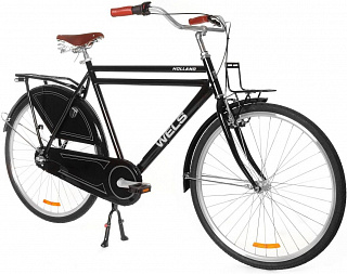 Велосипед WELS Holland - фото