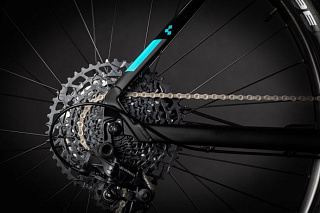 Велосипед CUBE ANALOG RS 29" (2021) - фото