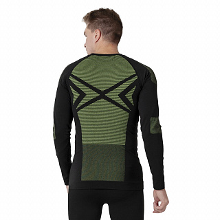 Термокофта мужская White Owl SIR-T - фото