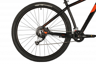 Велосипед STINGER RELOAD STD 29" (2021) - фото