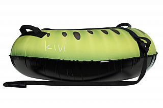 Тюбинг Snowstorm BZ-110_KIVI, 110 см - фото