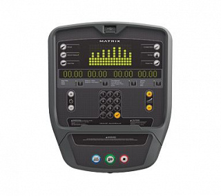 Велотренажер реабилитационный MATRIX R3XM (R3XM) - фото