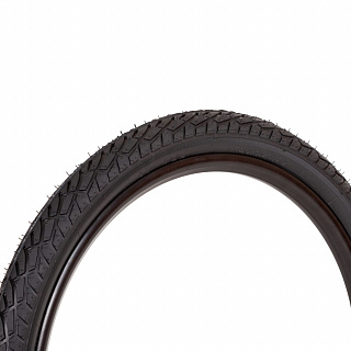 Покрышка Mitas Walrus V41 20x1.75x2.00, черный - фото