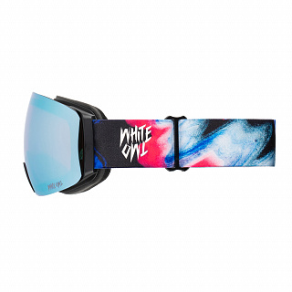 Маска сноубордическая White Owl Corry - фото