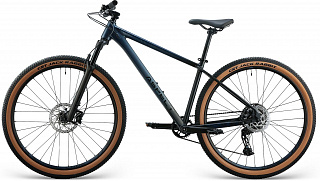 Велосипед Aspect Air Elite 29 (2025) - фото