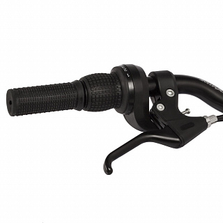 Велосипед MIKADO SPARK JR 24" (2022) - фото