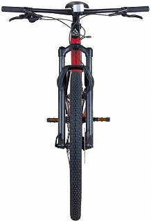 Велосипед Alpinebike Apollo 12 (2025) - фото