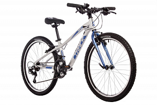 Велосипед Novatrack Prime 24" (2024) - фото