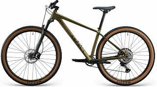 Велосипед Aspect AMP Expert 29 (2025) - фото