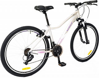 Велосипед Welt Floxy 1.0 V 26 (2022) - фото